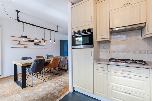 Medium property photo - Molenbeek 102, 5932 SL Tegelen